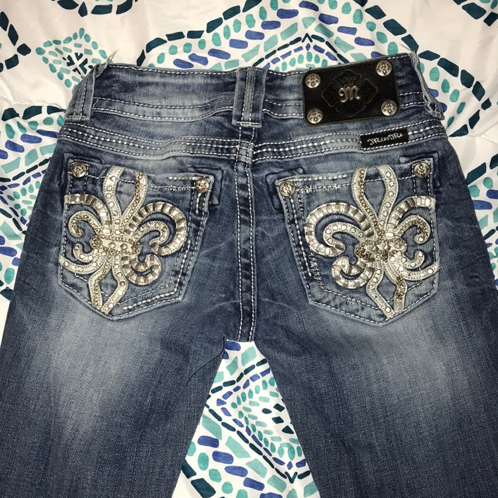 Miss Me Jeans!!!
